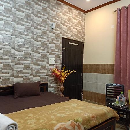 Maan Hotel And Restaurant Alwar Exterior foto