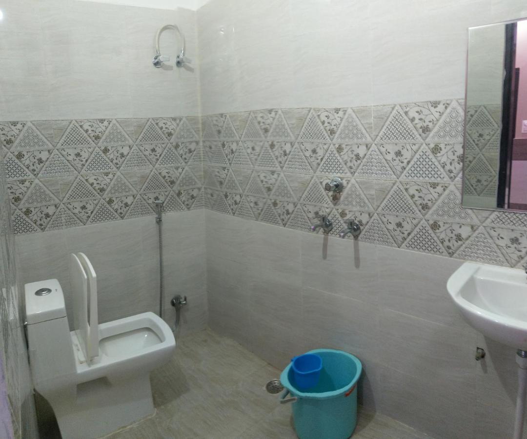 Maan Hotel And Restaurant Alwar Exterior foto